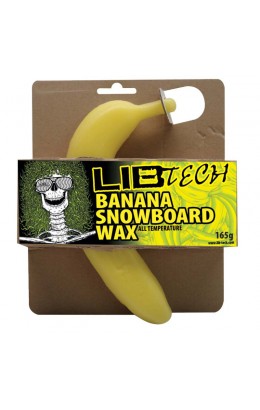 Lib-Tech Banana Wax